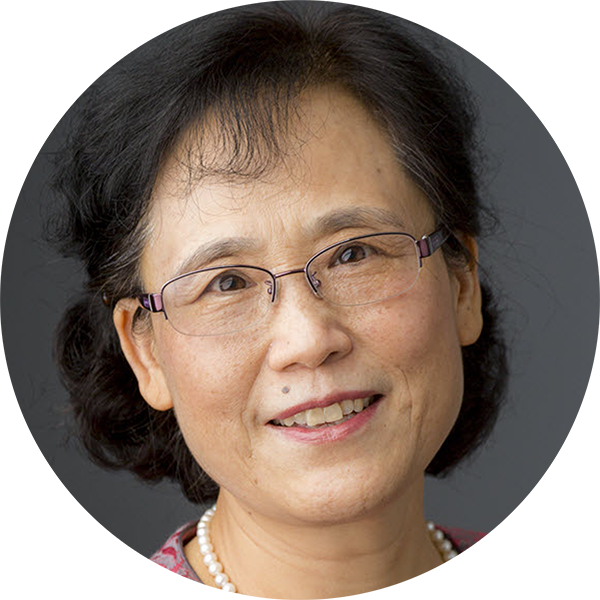 Dr. Xiu-Min Li